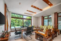 Sanya Yalong Bay Shanhaiju Villa