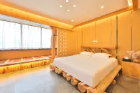 Yanji Red Doushan·Courtyard B&B