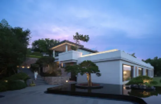 天目湖馥峪·湖畔星空酒店（天目湖旅遊度假區店）