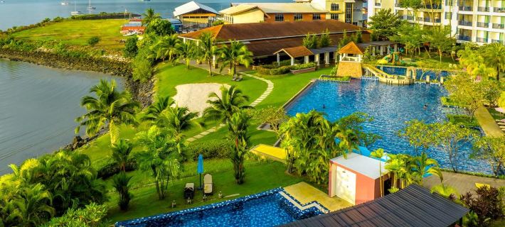 Dayang Bay Resort Langkawi Hoteles en Langkawi