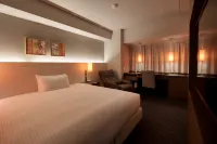 Hotel Forza Oita Отели рядом с достопримечательностью «Oita University of Nursing and Health Sciences»
