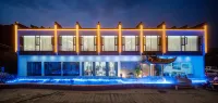 Floral Hotel·Wanyue hotel