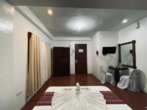 Casa Lorenzo powered by Cocotel Hoteles en Daraga