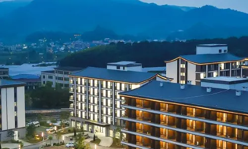 Yaowanggu Kangyang Hotel