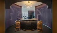澳門新濠影滙 W 酒店 - 健身室/gym room