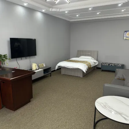 Xinrun Hotel