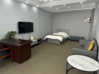 Xinrun Hotel