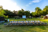Hyatt Regency Sanya Tianli Bay - Sea View