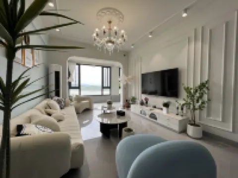 Fangchenggangdu Shibeiyuan Homestay