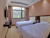 JINTA HOTEL Hotel a Hancheng