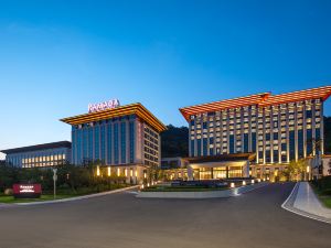 Ramada by Wyndham Taizhou West