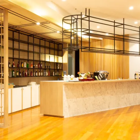Le Srivaree Suvarnabhumi Airport Hotel