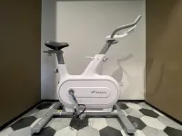Holiday Inn Express ZHANGJIAGANG EAST by IHG - Gym