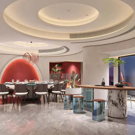 Hongdu Grand Hotel