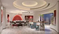 Hongdu Grand Hotel - breakfast