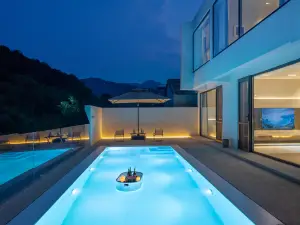 北京守望東坡私湯度假莊園