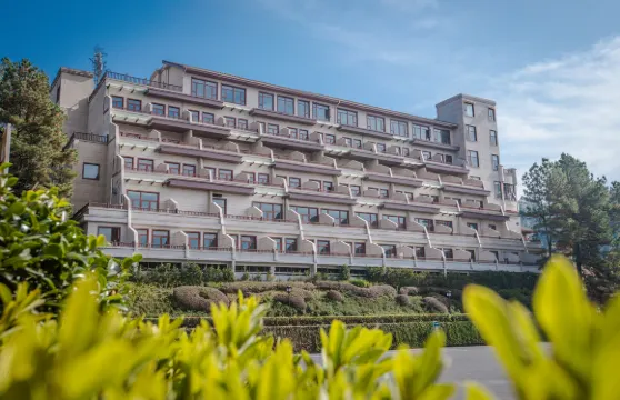 寧國恩龍世界木屋村