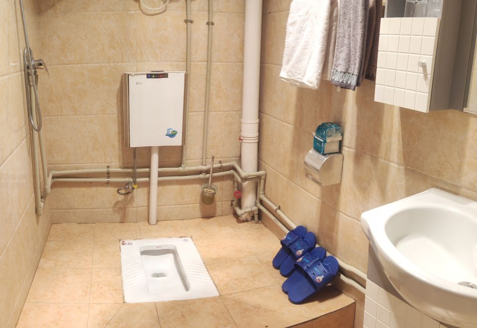 달롱 홈스테이 이미지