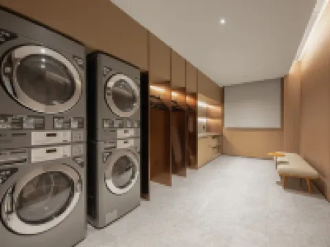 JI Hotel (Jiefang Road, Weinan) Hotéis em Weinan