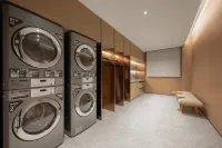 JI Hotel (Jiefang Road, Weinan) Hotels in Weinan