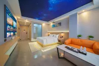 慶楓精選客房 Hotels in der Nähe von Longtian Passenger Transport Terminal