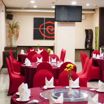 Savana Hotel & Convention Malang