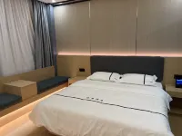 悦季酒店(樂東黃流店) 樂東酒店