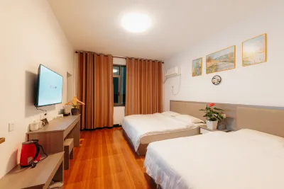 Wuyuan Gangwan Inn Hotels near Wuyuan Xi Yuan