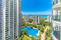 Yunshang·Manju Homestay (Sanya Bay Road) Các khách sạn ở 