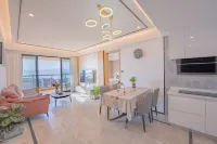 Fuxian Lake Shanyuhai Homestay (Chengjiang Sun Mountain Branch) - gimnasio