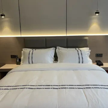 Ziteng Hotel