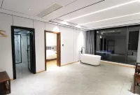 Sanqingshan Jiayuan Riverside Villa