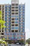 Yangxin Huafu Mingyuan Hotel