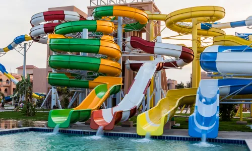 Pickalbatros Aqua Vista Resort - Hurghada