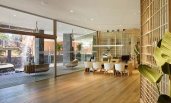 Melia Jardines Del Teide
