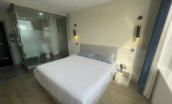 Lincheng 118 Hotel Chain
