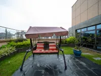 GEM Hotel (Chizhou High-speed Railway Station)