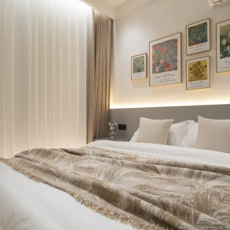 Wangxiangu Zhonglou Homestay(Wangxiangu Scenic Area)