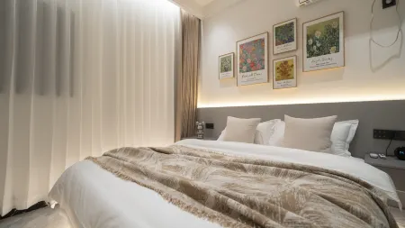 Wangxiangu Zhonglou Homestay(Wangxiangu Scenic Area)