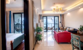 Seaview Holiday Apartment (Haikou Bay Branch)