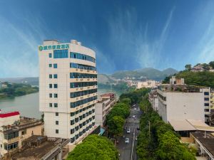 Convenient City Hotel (Nanning Funing Branch)
