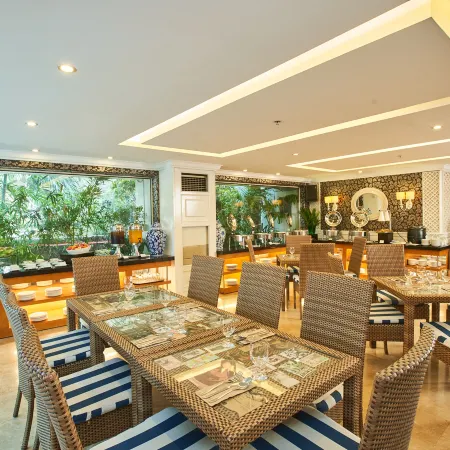 Orchid Garden Suites