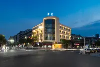 Trendy accommodation hotels Hotel dekat Beiguang Bus Passenger Transport Station