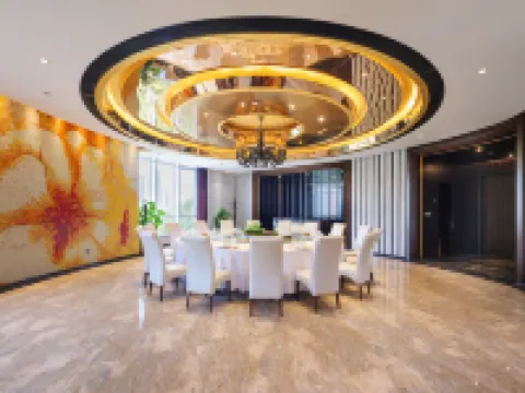 Fanhua Hotel Hotels in Nan'an