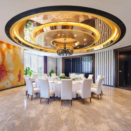 Fanhua Hotel