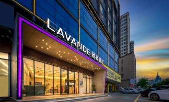 Lavande Hotel (Foshan Nanhai New City Dali Commercial Pedestrian Street)