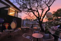 Zhuhai Beishanqi Homestay (Huafa Shangdu) Hotel a 