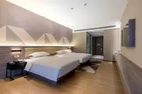 Borrman 호텔(쿠얼러 쿵췌허)