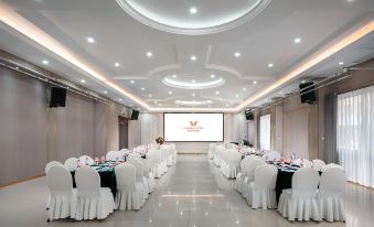 Vienna Hotel (Huizhou Citic)