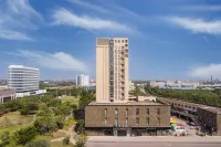 JI Hotel (Shanghai Fengxian Bayview University Town) Các khách sạn gần East China University of Science and Technology Fengxian Campus Gymnasium